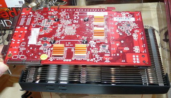 Radeon HD 5750 from powerColor scs3